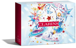 Clarins Double Serum & Extra Firming Collection - Подарочный набор для зрелой кожи Luminosity Luminosity, 0