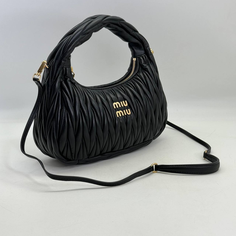 Сумка MIU MIU 25 см, арт. 484809310