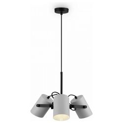 Подвесной светильник Freya Elori FR4004PL-03WB
