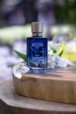 Ex Nihilo Blue Talisman