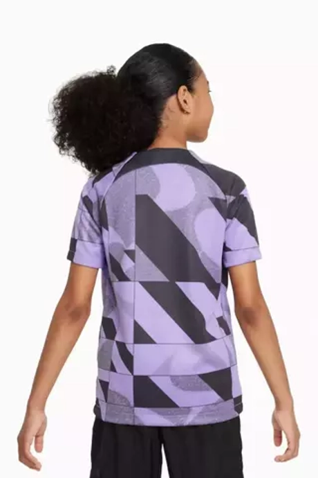 Футболка Nike Liverpool FC 23/24 Pre-Match Junior