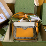 Gucci Padlock