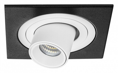 Встраиваемый светильник Lightstar Intero TUBO i517162