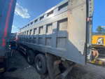 Shacman (Shaanxi) SX* 8x4 Самосвал SX33186T366 (Дизельный, 11,6 л, 369 л.с., МТ)