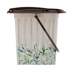 Ведро-туалет 17л. Летний день