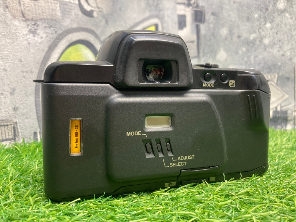 Pentax Z-70