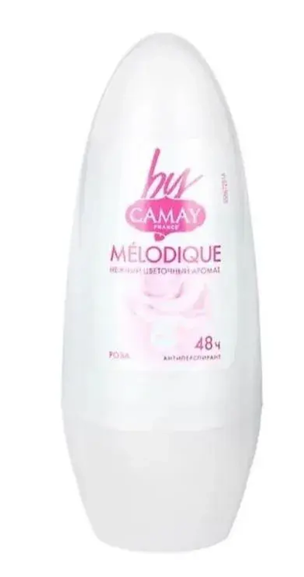 Дезодорант Camay Melodique 50мл