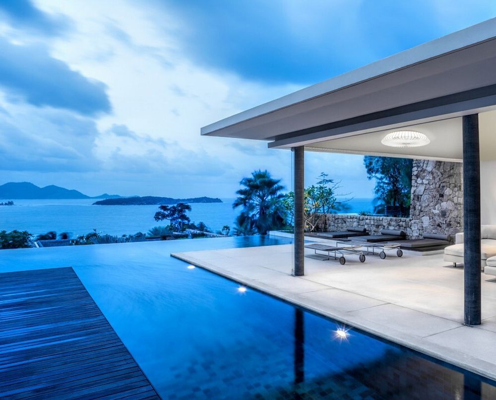 Светильник с вентилятором Mantra (люстры-вентиляторы) Himalaya 7120