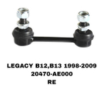 СЕРЬГИ LEGACY B12,B13 98-09