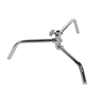 Стойка-тренога GreenBean C-Stand PRO 215t Kit с перекладиной