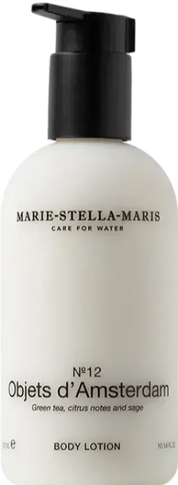 Marie-Stella-Maris Objets d'Amsterdam Body Lotion 300 ml