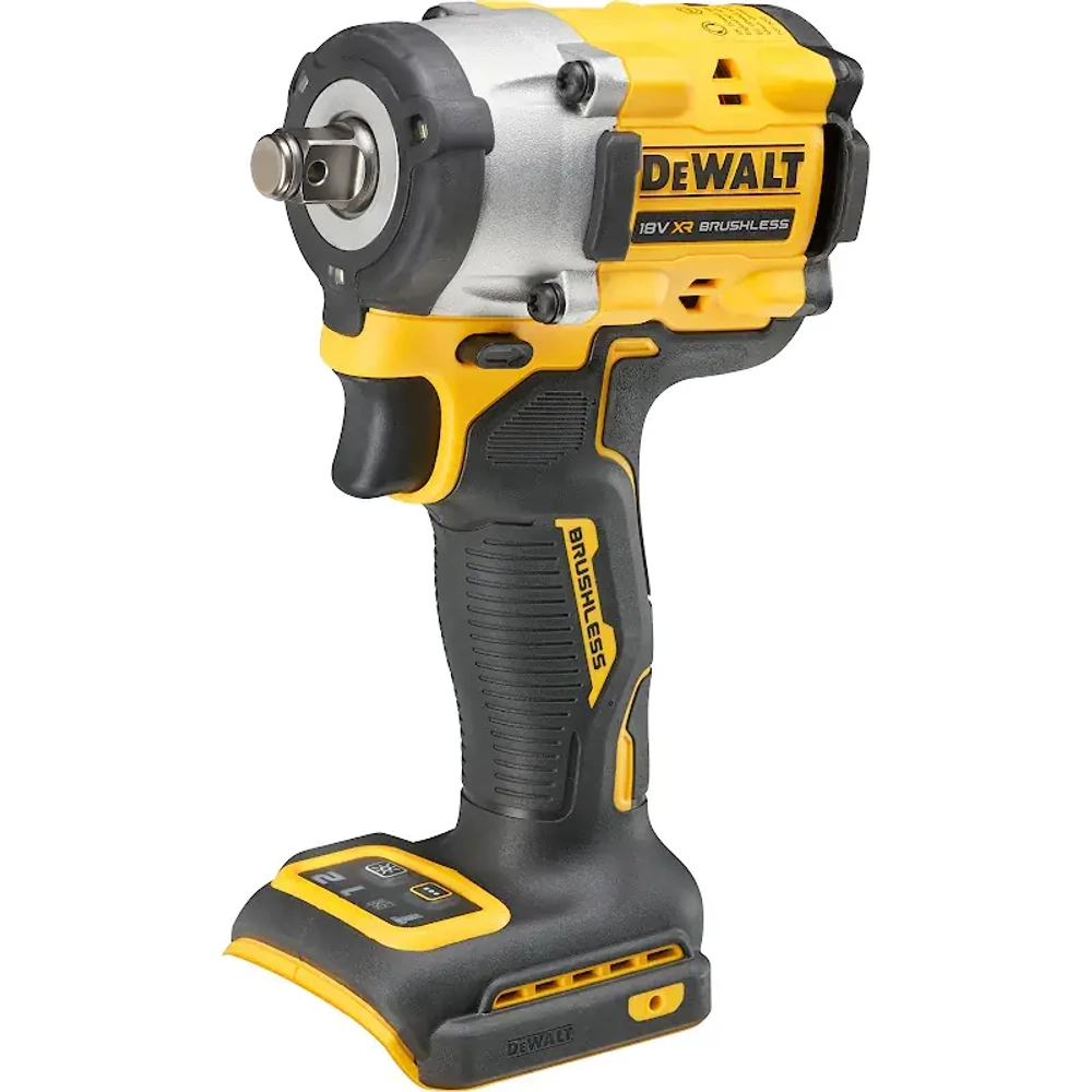 DeWalt XR DCF921N-XJ гайковерт аккумуляторный
