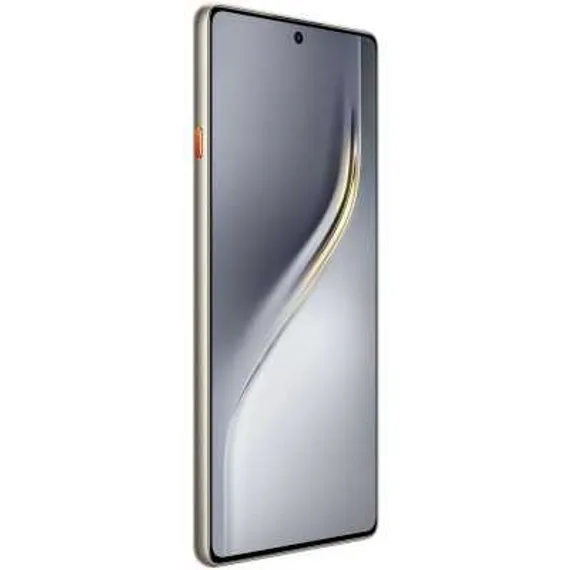 Смартфон Tecno Camon 40 12/256 ГБ (Sandy Titanium | Бежевый)