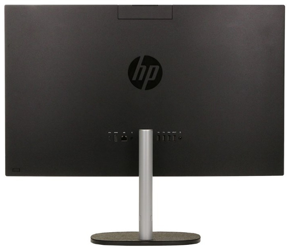 Моноблок HP All-in-One 24-cr0092ci CP4A2EA черный