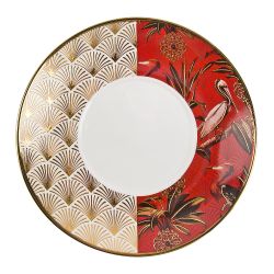 Набор чайный 12пр. "Casablanca" (6 персон) v=200мл. (фарфор) (подарочная упаковка)