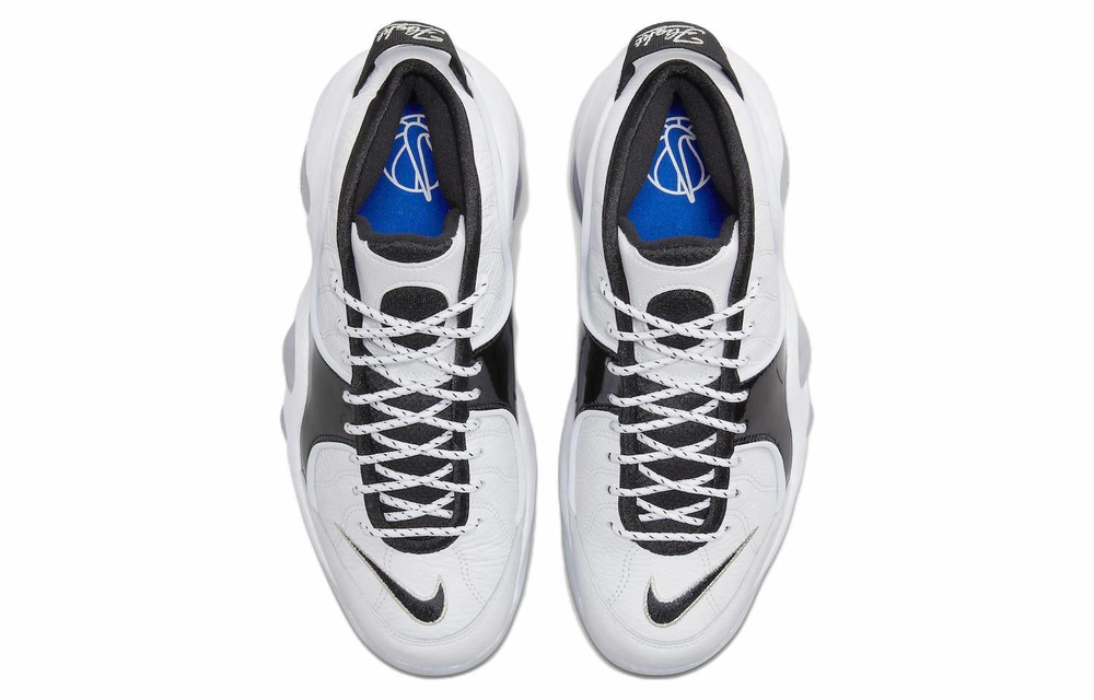 Кроссовки Nike Zoom Flight 95 "Football Grey"