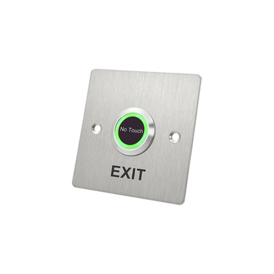 HN-MT1 кнопка выхода Hunter