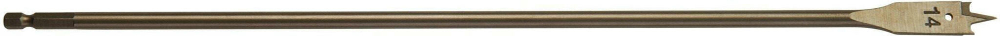 Сверло Milwaukee 14x400мм (4932352493)