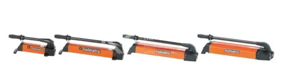 Ручной насос Holmatro PA 09 H 2