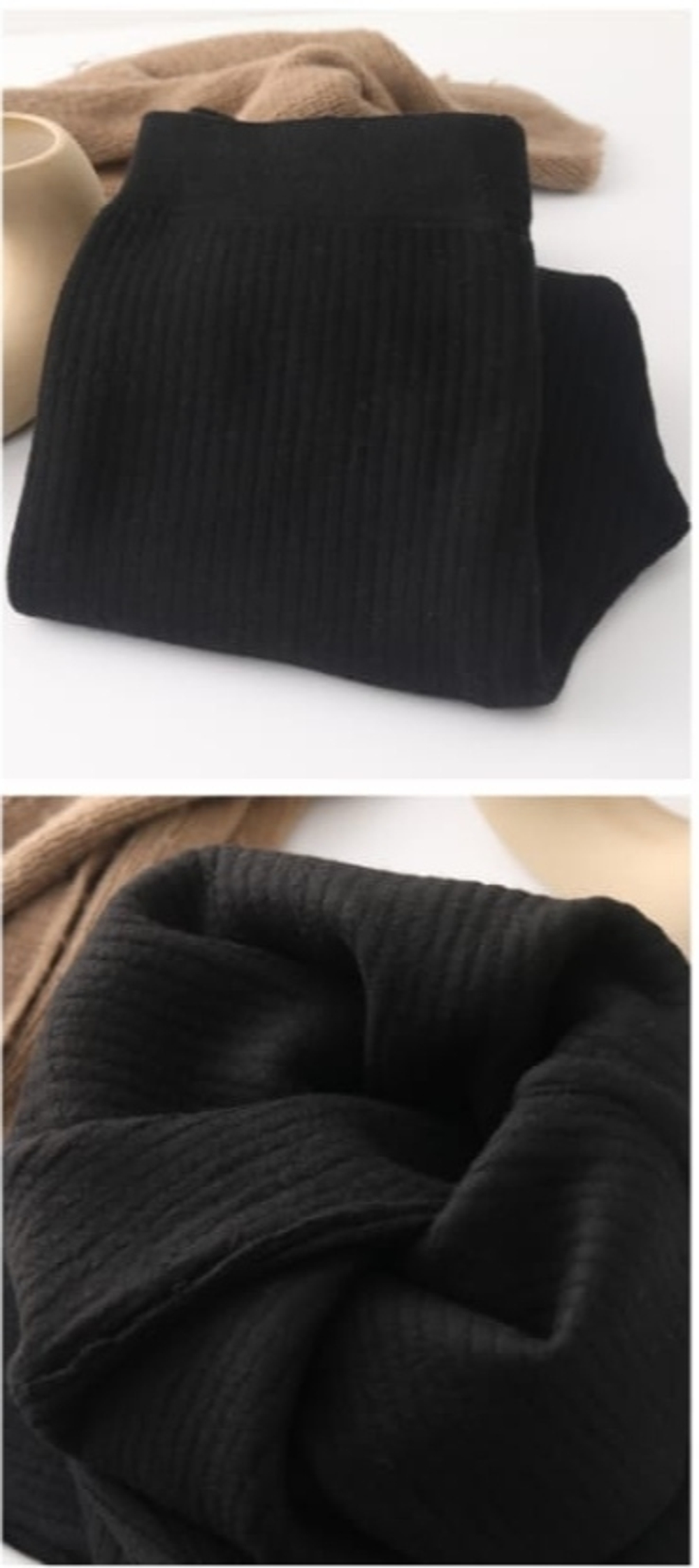 [m]Лосины из верблюжьей шерсти 850