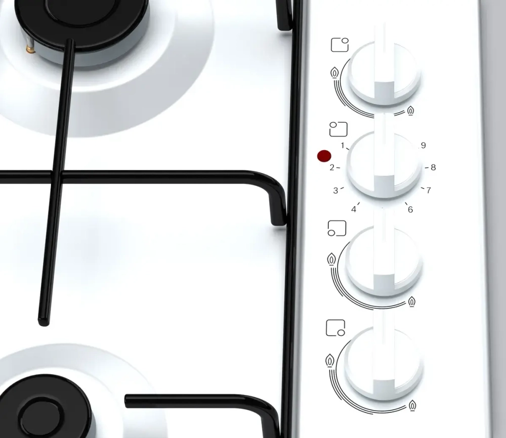 Газовая варочная панель Bosch PBY6C2B82Q