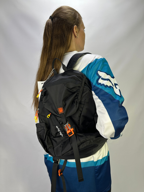 Рюкзак Спортивный Spring Begins 20