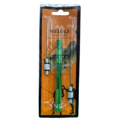Набор игла и сверло для бойлов Needle Combo Set
