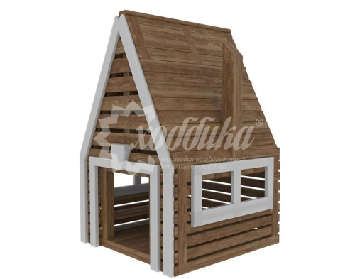 Игровой домик BALKWOOD «Альби»