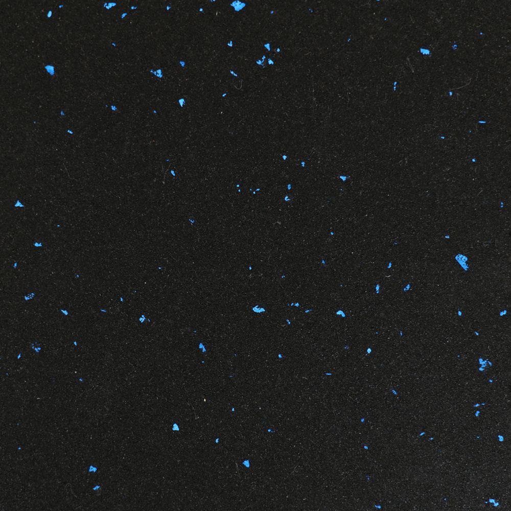 Коврик резиновый DFC 50 x 50 x 1,5 см