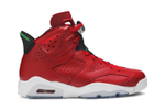 Кроссовки Jordan Air Jordan 6 Retro History Of Jordan "Spizike" 2014