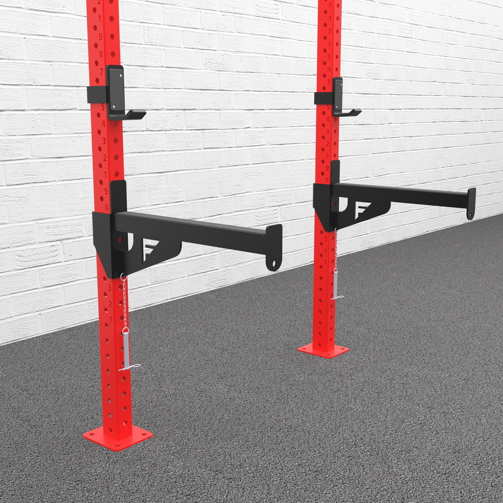 Страховочные упоры