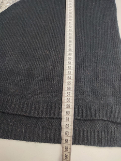 Джемпер Calliope стильный 48 размер