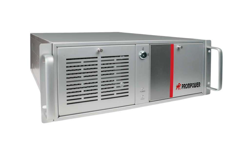 Компьютер в стойку PROMPOWER PIPC-2U-450-Q670-I7127008G2H1T600W