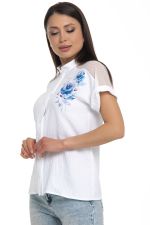 Блуза Original(вайт) Diolche