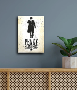 Острые козырьки 2 (Peaky Blinders)