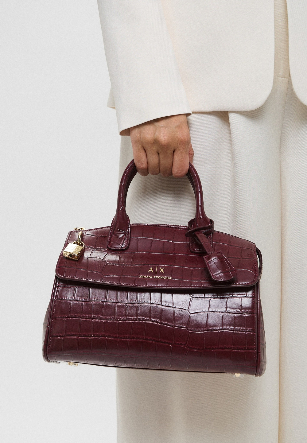 Сумка женская ARMANI EXCHANGE