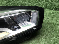 Фара правая Chery Tiggo 7 Pro (2020-2024) LED