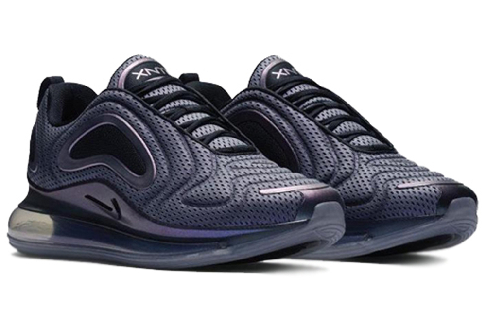 Кроссовки Nike Air Max 720 Aurora Borealis