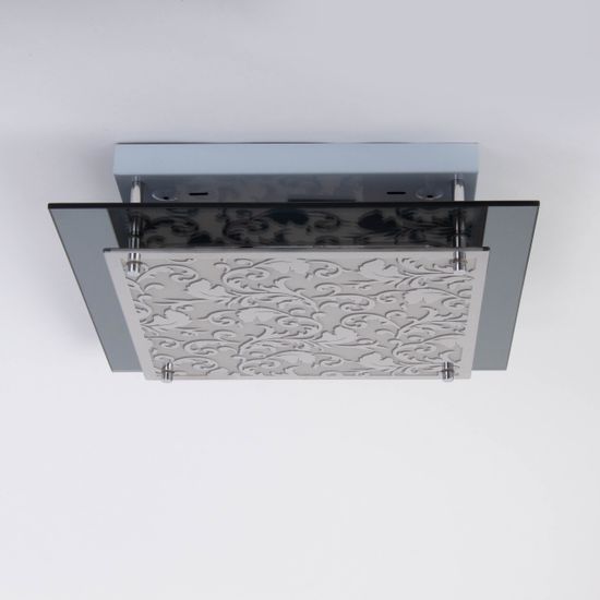 Потолочный светильник Abrasax MDG6252/2 GREY