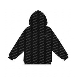 Худи EVIL SKZOO HOOD ZIP-UP - World Tour 'dominATE'