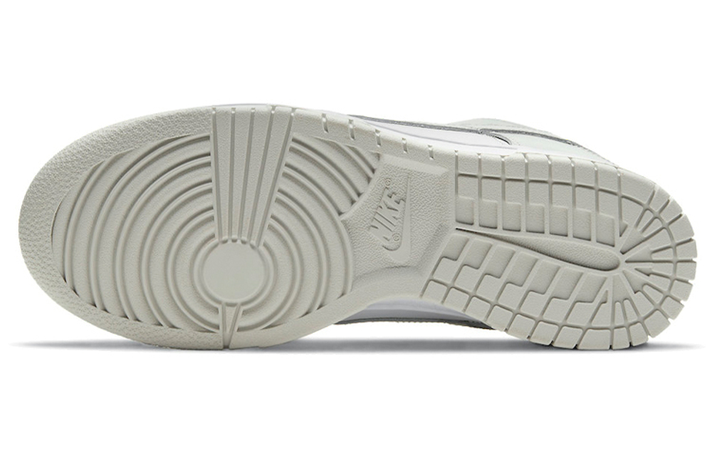 Кроссовки Nike Dunk Low "Photon Dust" (Женская размерная сетка)