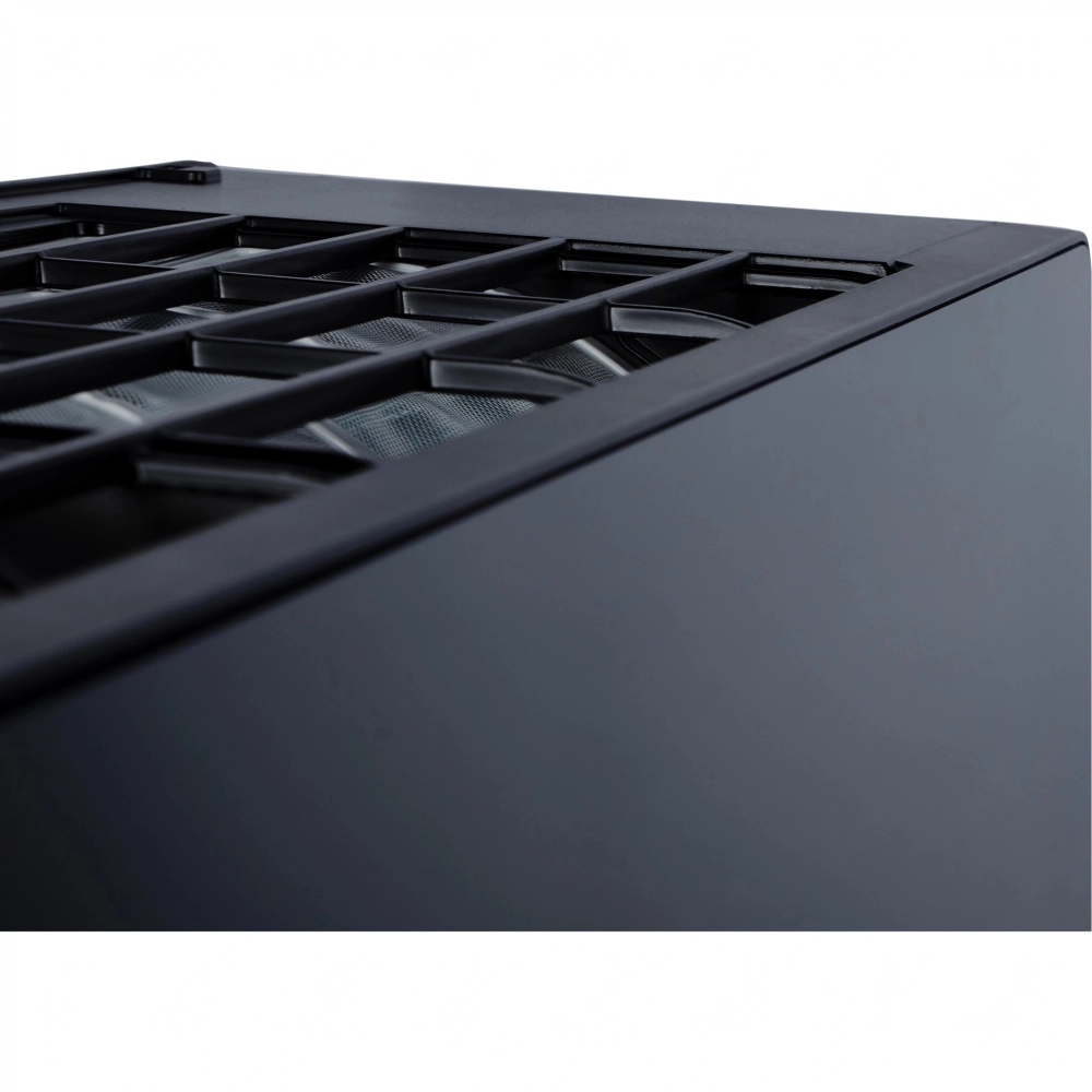 Сплит-система инверторного типа Electrolux Onix Super DC EACS/I-09HIX-BLACK/N8 комплект