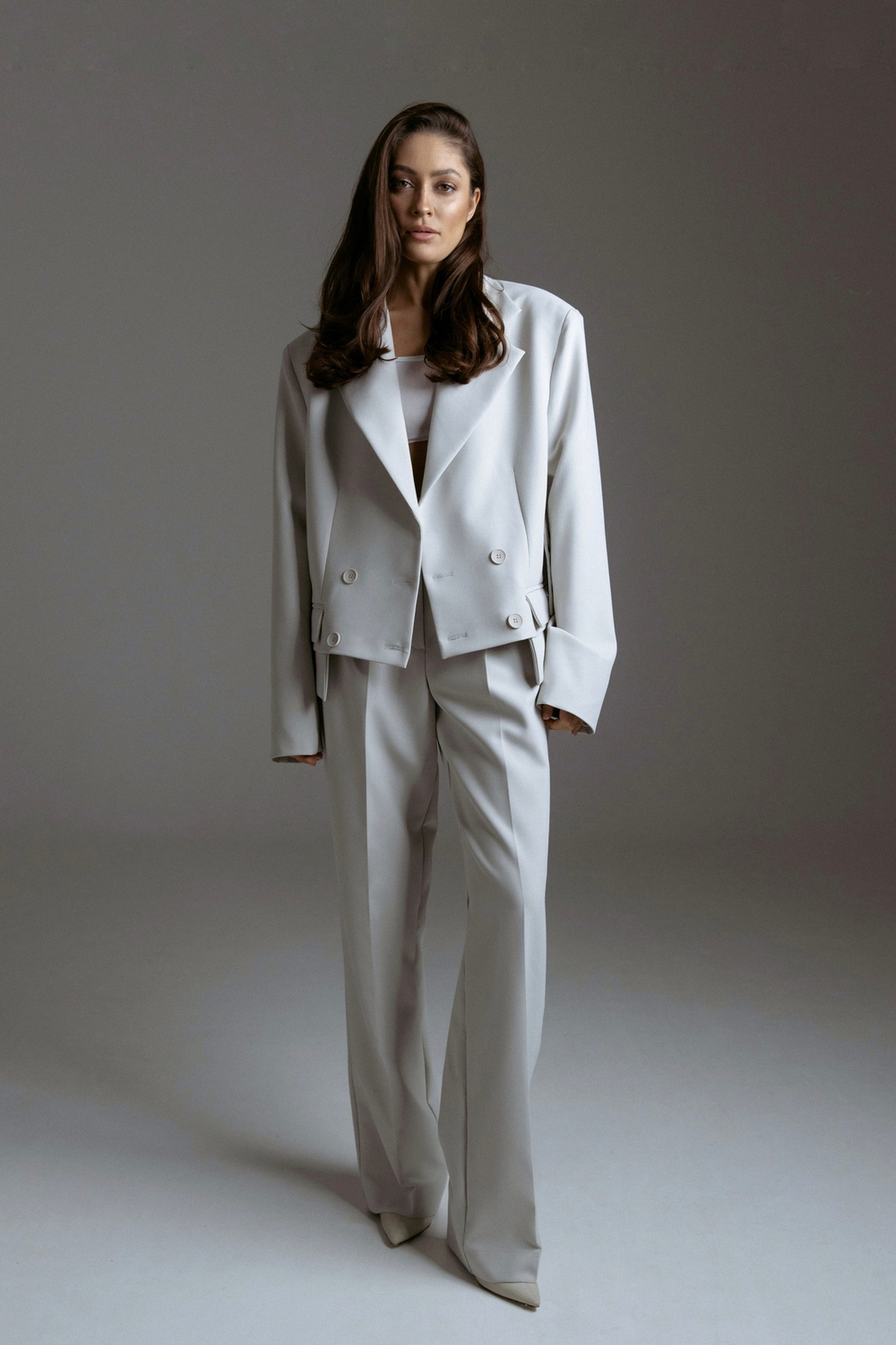 Брюки "Celebrity №4"