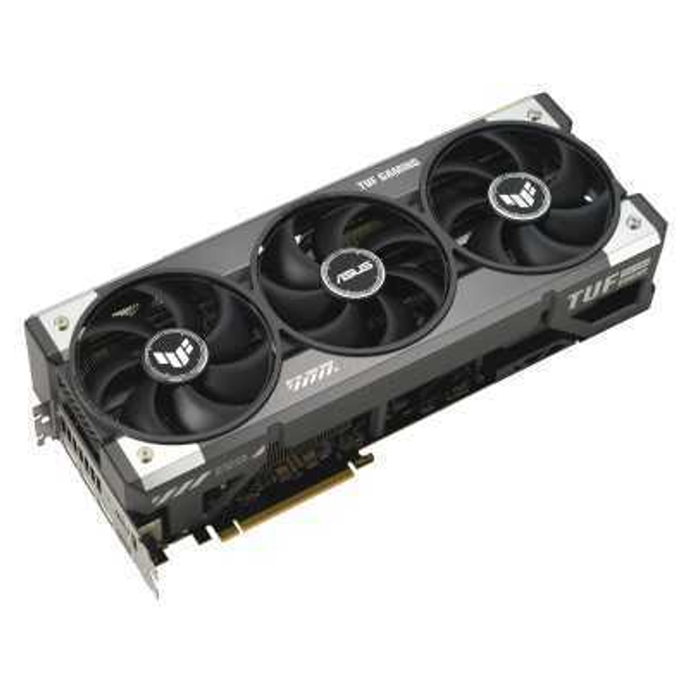 Видеокарта ASUS nVidia GeForce RTX 5080 16Gb TUF-RTX5080-O16G-GAMING