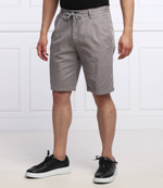 шорты Joop! Jeans - графитовый(30031374)