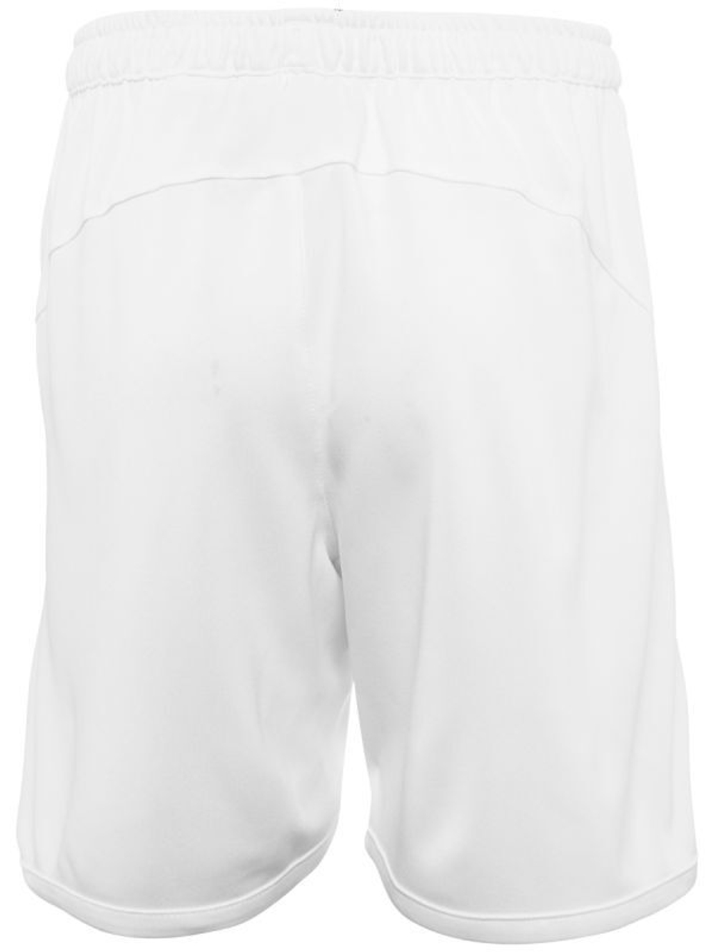 Детские теннисные шорты Lotto Tennis Teams Short - White
