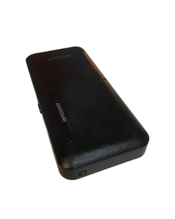 Внешний аккумулятор (Power bank) Ecusin E-02