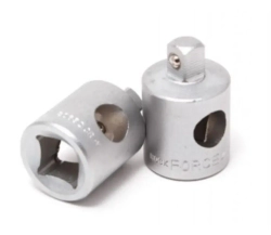 Адаптер 3/8''(F)x1/4''(M) Forsage F-80632