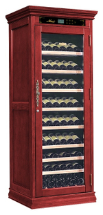 Винный шкаф Libhof Noblest NR-102 red wine