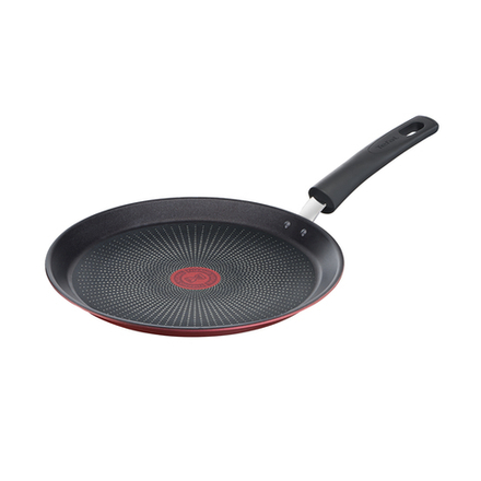 Блинница Tefal Daily Chef, с антипригарным покрытием, 25 см